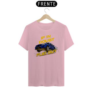 Nome do produtoCamiseta Automotiva - Subaru Hawk