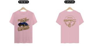 Nome do produtoCamiseta Because Race Car - Subaru Race Fast