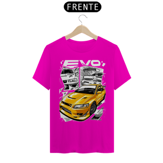 Nome do produtoCamiseta Automotiva Lancer Evo 