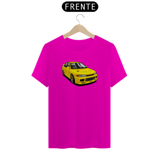 Nome do produtoCamiseta Gearhead - Mitsubish Lancer 