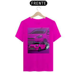 Nome do produtoCamiseta Gearhead - Nissan March