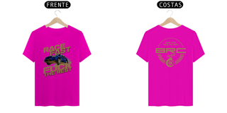 Nome do produtoCamiseta Because Race Car - Subaru Race Fast