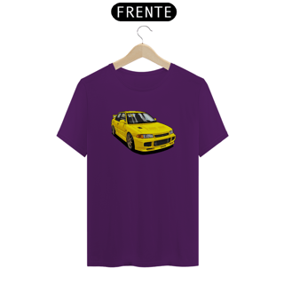 Nome do produtoCamiseta Gearhead - Mitsubish Lancer 