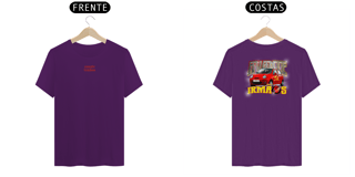 Nome do produtoCamiseta Automotiva - QQ da CDR