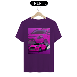 Nome do produtoCamiseta Gearhead - Nissan March