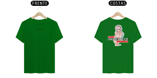 Nome do produtoCamiseta se não dale, dalicença - Equipe chupa peito