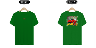 Nome do produtoCamiseta Automotiva - QQ da CDR