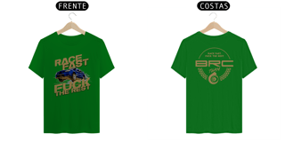 Nome do produtoCamiseta Because Race Car - Subaru Race Fast