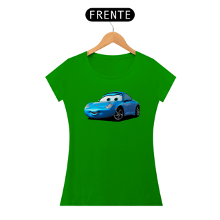 Nome do produtoCamiseta Feminina - Sally 
