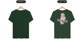 Nome do produtoCamiseta se não dale, dalicença - Equipe chupa peito