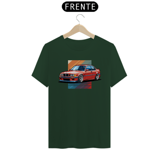 Nome do produtoCamiseta BMW E36