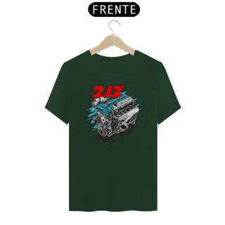 Nome do produtoCamiseta Motor 2jz 