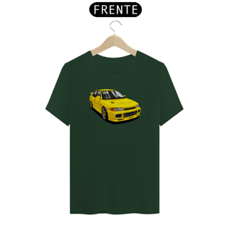 Nome do produtoCamiseta Gearhead - Mitsubish Lancer 