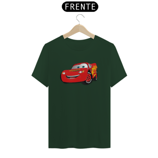 Nome do produtoCamiseta Automotiva - Mcqueen