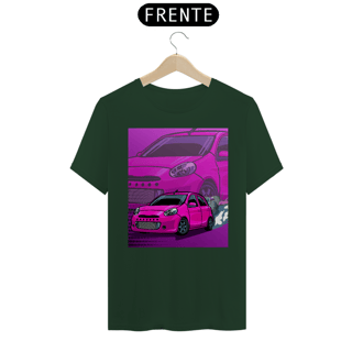 Nome do produtoCamiseta Gearhead - Nissan March