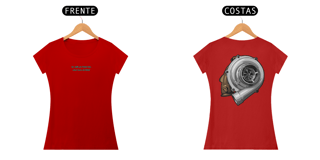 Nome do produtoCamiseta Baby Long - Se aspirado fosse bom, avião voava de weber