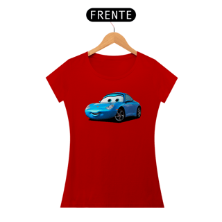 Nome do produtoCamiseta Feminina - Sally 