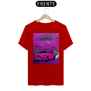 Nome do produtoCamiseta Gearhead - Nissan March