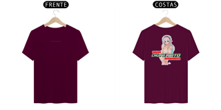 Nome do produtoCamiseta se não dale, dalicença - Equipe chupa peito
