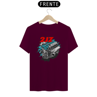 Nome do produtoCamiseta Motor 2jz 