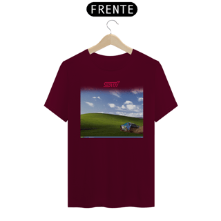 Nome do produtoCamiseta Gearhead - Subaru WR-XP 