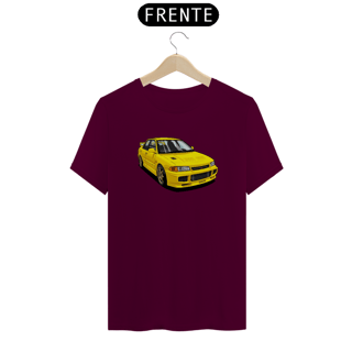 Nome do produtoCamiseta Gearhead - Mitsubish Lancer 