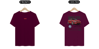 Nome do produtoCamiseta automotiva Golf GTI Mk7 