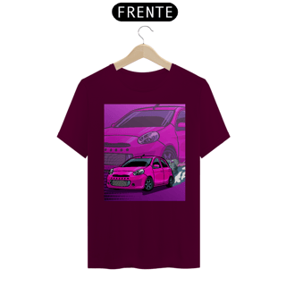 Nome do produtoCamiseta Gearhead - Nissan March
