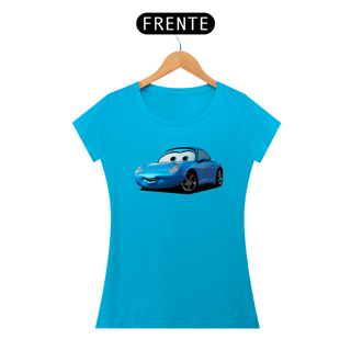 Nome do produtoCamiseta Feminina - Sally 