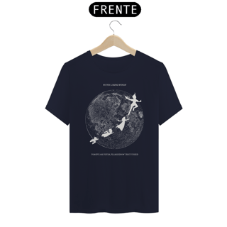 Nome do produto Camiseta Cardigan x Peter Preto