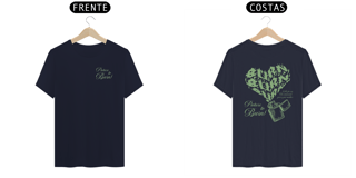 Nome do produto Camiseta Picture to Burn