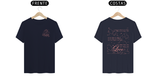 Nome do produto Camiseta Daylight