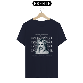 Nome do produto Camiseta Snow Angel