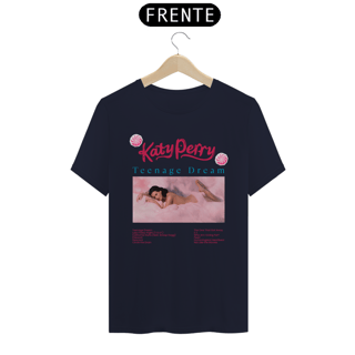 Nome do produto Camiseta Teenage Dream