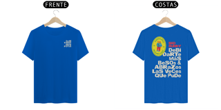 Nome do produto Camiseta Debí Tirar Más Fotos