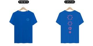 Nome do produto Camiseta Aperture