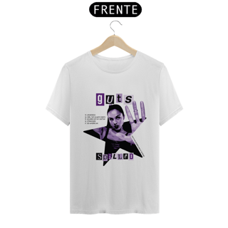 Nome do produto Camiseta Guts Spilled