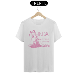 Nome do produto Camiseta Good Witch