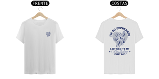 Nome do produto Camiseta I Can Do It With a Broken Heart