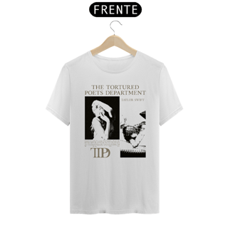 Nome do produto Camiseta TTPD