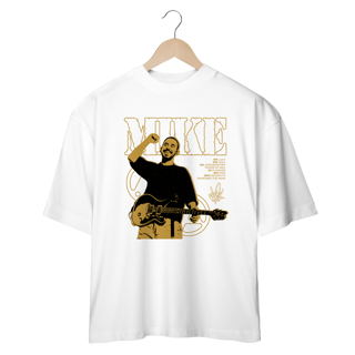 Nome do produto Camiseta Oversized Mike Shinoda