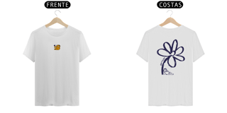 Nome do produto Camiseta Garfield