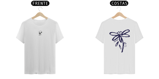 Nome do produto Camiseta Snoppy