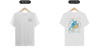 Nome do produto Camiseta Nick & Charlie