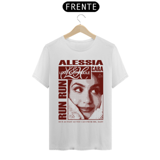 Nome do produto Camiseta Run Run