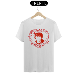 Nome do produto Camiseta Valentines Sam