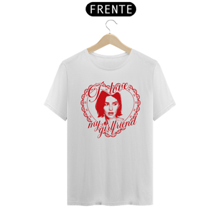 Nome do produto Camiseta Valentines Gracie