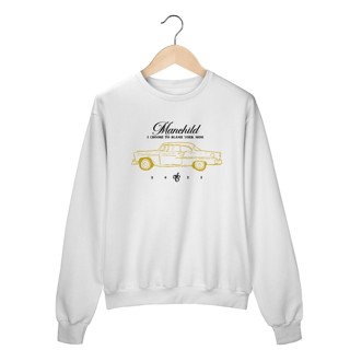 Nome do produto Moletom Manchild