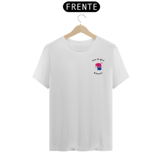 Nome do produto Camiseta Pride Bi