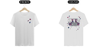Nome do produto Camiseta Nick